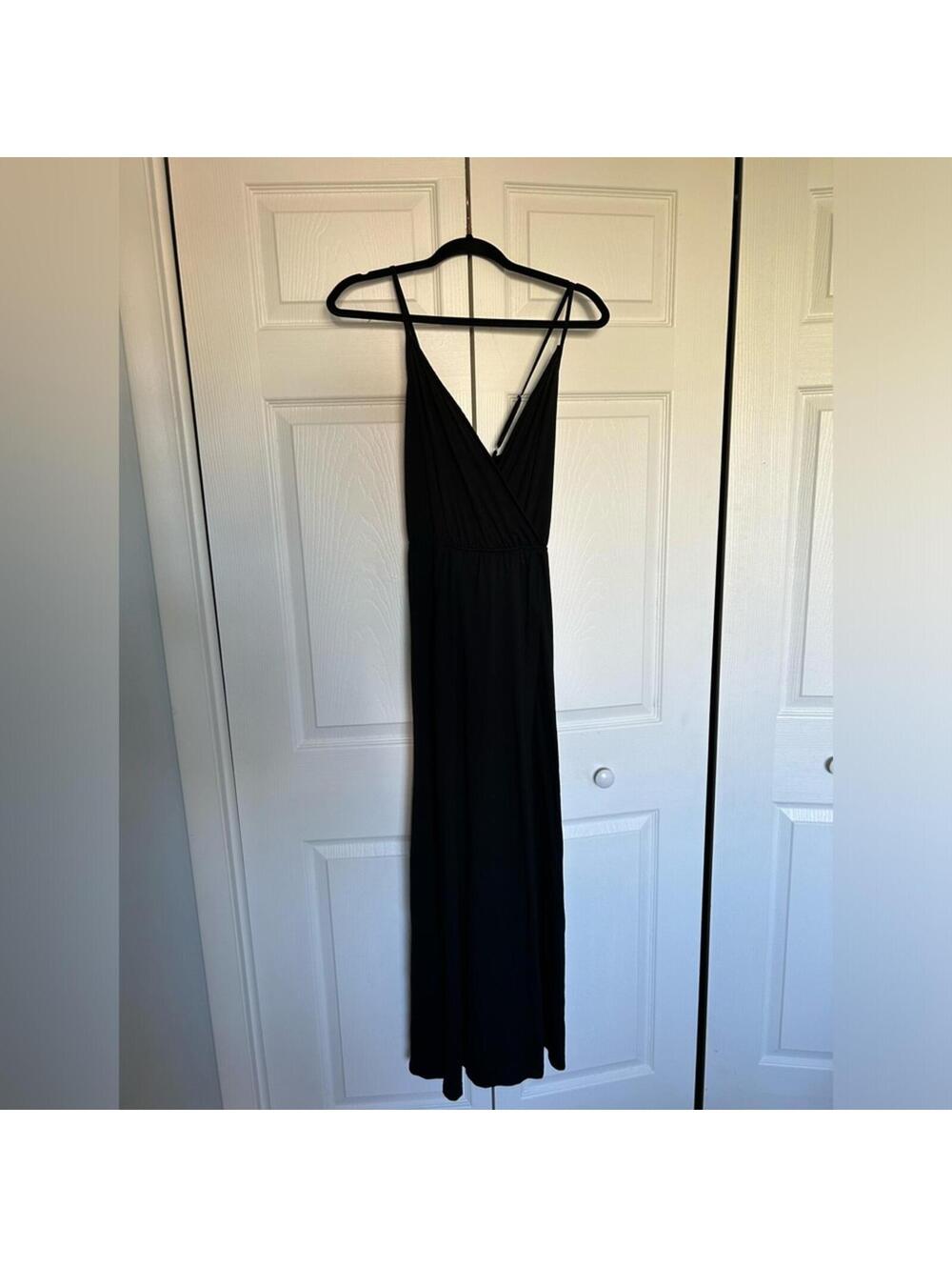 Women’s Dress - Black - S